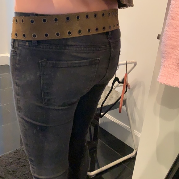 Swede belt - Picture 2 of 4